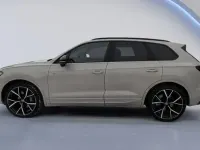 Gebraucht VW Touareg R-line 340 PS (250 kW) 2025 Beige SUV