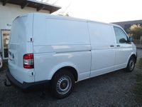 Gebraucht VW Transporter 102 PS (75 kW) 2015 Weiß Van