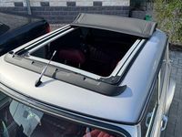 Gebraucht Mini Cooper 63 PS (46 kW) 1999 Silber Kleinwagen