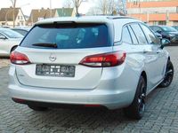 gebraucht Opel Astra Sports Tourer 1.5 CDTI 2020 Edition