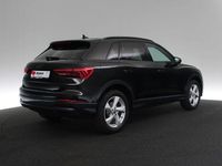 Gebraucht Audi Q3 Advanced 150 PS (110 kW) 2025 Schwarz / mythosschwarz SUV