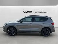 Gebraucht Cupra Ateca VZ 300 PS (220 kW) 2024 Grau SUV