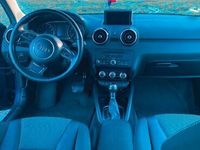 gebraucht Audi A1 / Automatik / TFSI S•Tronic