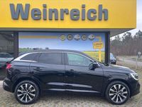 Gebraucht Renault Austral 131 PS (96 kW) 2024 Black pearl schwarz SUV