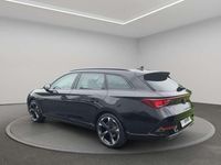 Gebraucht Cupra Leon 150 PS (110 kW) 2024 Schwarz Kombi