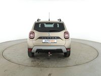 Gebraucht Dacia Duster Prestige 116 PS (85 kW) 2019 Gelb SUV