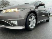 gebraucht Honda Civic 1.4 i-VTEC Type S