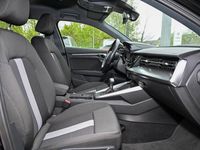 gebraucht Audi A3 Sportback 35 TFSI advanced LED