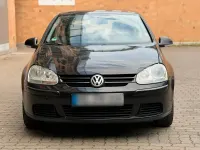 Gebraucht VW Golf IV 75 PS (55 kW) 2005 Schwarz Coupé