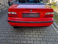 gebraucht BMW 318 Cabriolet i 318i