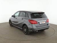 gebraucht Mercedes B180 B-KlasseCDI AMG Line, Diesel, 18.790 €