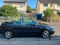 Gebraucht VW Golf 101 PS (74 kW) 1999 Andere farben Cabrio