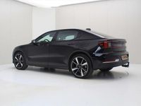 Gebraucht Polestar 2 Pilot 300 kW (408 PS) 2020 Schwarz Kleinwagen