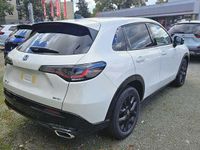 Neu Honda ZR-V Hybrid 182 PS (133 kW) 2026 Weiß SUV