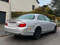 gebraucht Jaguar S-Type V8