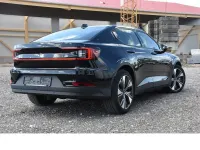 Second-hand Polestar 2 Pilot 169 kW (231 CP) 2023 Negru Hatchback