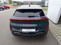 Gebraucht Cupra Terramar 150 PS (110 kW) 2024 Fiord blau SUV