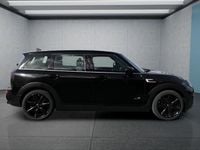 Gebraucht Mini Cooper SD Clubman 190 PS (139 kW) 2022 Schwarz Kombi