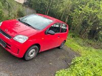 gebraucht Daihatsu Cuore bj 2004