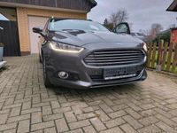 gebraucht Ford Mondeo Titanium 2.0 Tdci