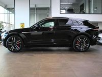 Gebraucht Aston Martin DBX 551 PS (405 kW) 2024 Onyx black SUV