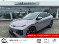 Neu XPENG G6 358 kW (487 PS) 2026 Violett SUV