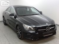 Gebraucht Mercedes CLA180 122 PS (89 kW) 2015 Schwarz metallic Limousine
