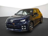 Neu Renault 5 E-Tech Urban 88 kW (120 PS) 2026 Nachtblau Limousine