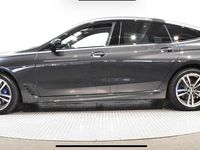Gebraucht BMW 640 M Sport 320 PS (235 kW) 2019 Grau Coupé