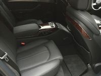gebraucht Audi A8L W12 6.3 FSI tiptronic quattro GaWa