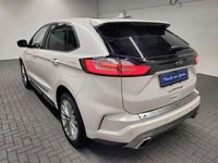 Gebraucht Ford Edge Vignale 238 PS (175 kW) 2019 Weiß (arktisweissmet.) SUV