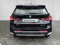 Gebraucht BMW X1 Shadowline 136 PS (100 kW) 2023 Schwarz SUV