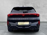 Neu Cupra Terramar VZ 272 PS (200 kW) 2026 Midnight schwarz SUV