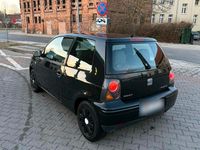 Gebraucht Seat Arosa 80 PS (58 kW) 2003 Schwarz Kleinwagen