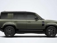 Neu Land Rover Defender SE Dynamic 349 PS (256 kW) 2026 Woolstone green SUV