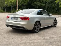 Gebraucht Audi A5 S-Line 177 PS (130 kW) 2014 Beige Coupé