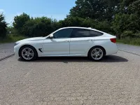 Gebraucht BMW 328 M Sport 245 PS (180 kW) 2013 Weiß Limousine