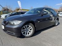 Gebraucht BMW 325 218 PS (160 kW) 2008 Silber Limousine