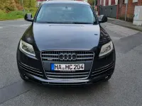 Używany Audi Q7 233 KM (171 kW) 2006 Szary SUV