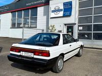 gebraucht Nissan Sunny Coupé 1.6 - Bestzustand - H-Zulassung