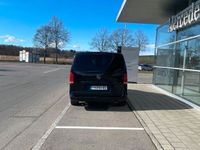 gebraucht Mercedes V250 2xelekt. Schiebetüren, TÜV Neu, Service Neu