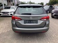 gebraucht Opel Astra Sports Tourer Edition NAVI Automatik