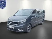 Brugt Renault Trafic 170 HK (125 kW) 2024 Grå MPV