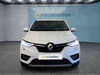 Gebraucht Renault Arkana Zen 140 PS (102 kW) 2022 Weiß SUV