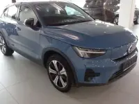 Używany Volvo C40 Plus 169 kW (231 KM) 2023 Niebieski SUV