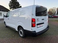 Gebraucht Toyota Proace Plus 144 PS (105 kW) 2023 Ice white Van / Kleinbus