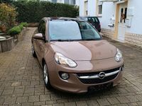 gebraucht Opel Adam TÜV AU Inspektion NEU