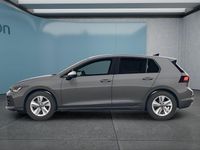 Używany VW Golf VIII 116 KM (85 kW) 2025 Szary Hatchback