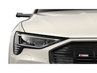 gebraucht Audi e-tron Sportback S line 50 Spb. S line quattro B&O+Matrix+Alcantara+Sportsitze+Sitzhzg+++