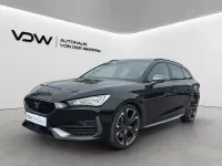 Gebraucht Cupra Leon VZ 310 PS (228 kW) 2024 Schwarz Kombi